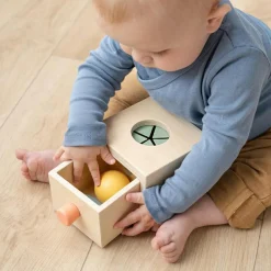 Best Boîte cache-cache Nozo Jouet À Encastrer