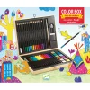 Online Boîte de couleurs pour dessiner, colorier et peindre Dessin Et Peinture