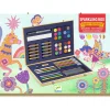 Discount Boîte de couleurs pour dessiner, colorier et peindre Sparkling box Dessin Et Peinture