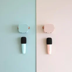 Discount Boîte karaoké enceinte et micro Rose Micro Karaoké