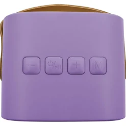 Outlet Boîte karaoké enceinte et micro Lila Micro Karaoké