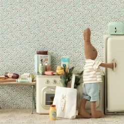 Hot Boîte Miniature Retour de l'épicerie Accessoires Pour Univers De Jeu