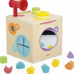 Outlet Boîte sensorielle Jouet À Encastrer