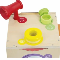 Outlet Boîte sensorielle Jouet À Encastrer