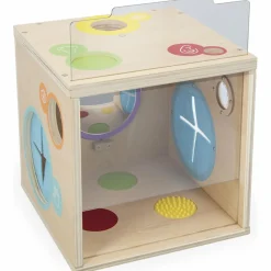 Outlet Boîte sensorielle Jouet À Encastrer