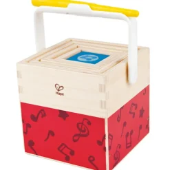 Discount Boîtes musicales gigognes (6 pièces) Eveil Musical