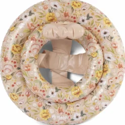 Bouée anneau de bain pour bébé Alfie Ocean Blossom Bouée
