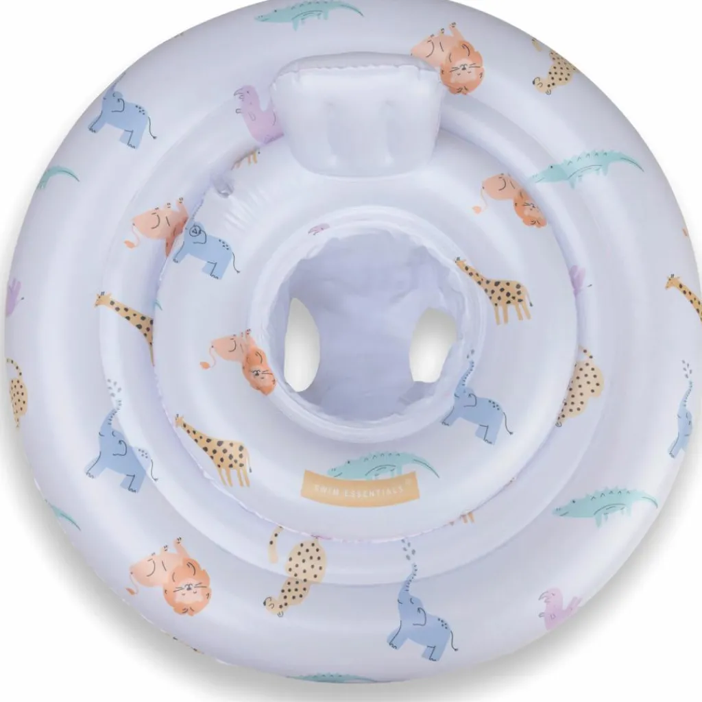 New Bouée bébé Animaux Bouée