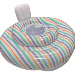 Outlet Bouée bébé Arc-en-ciel Bouée