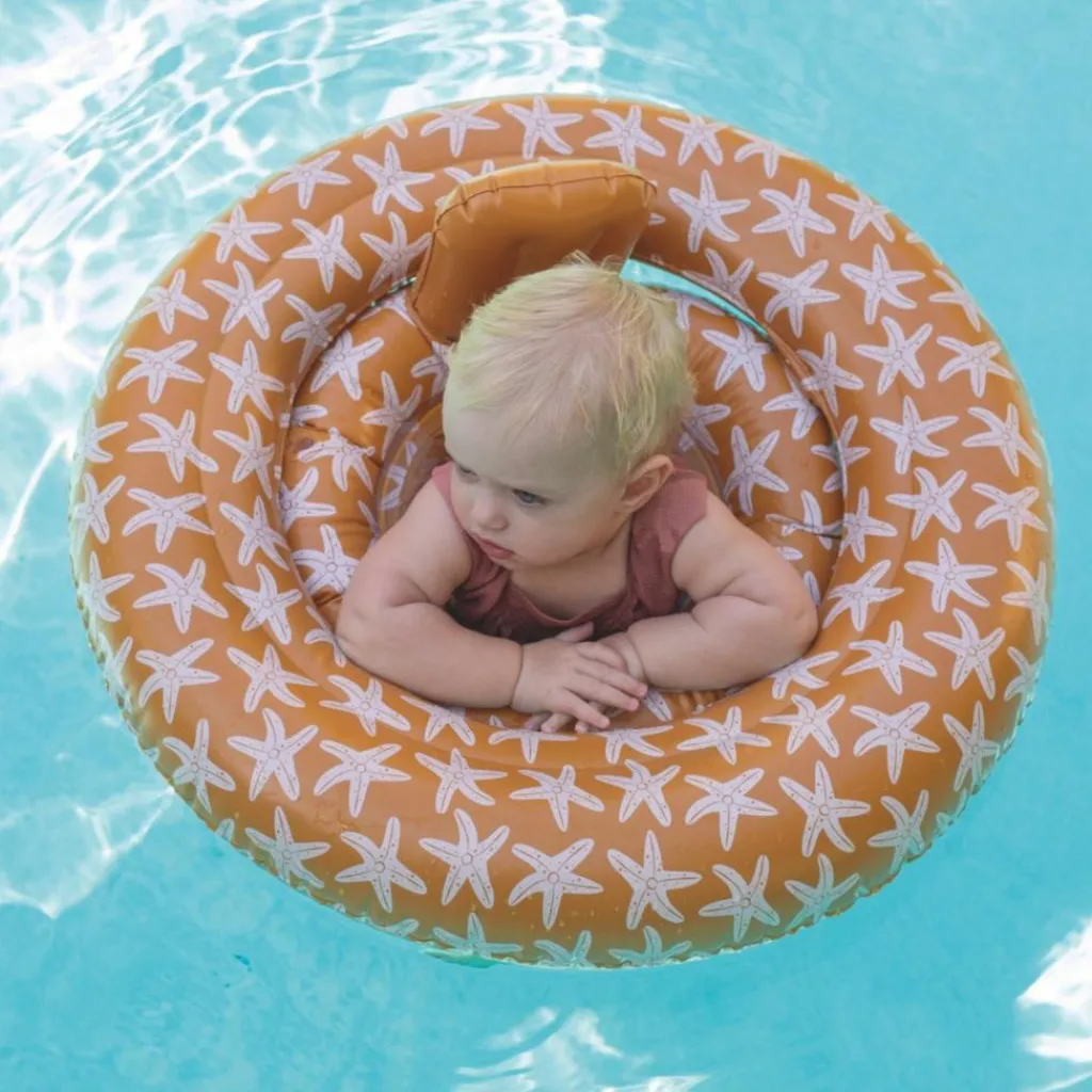 Best Bouée bébé Etoiles de mer Bouée