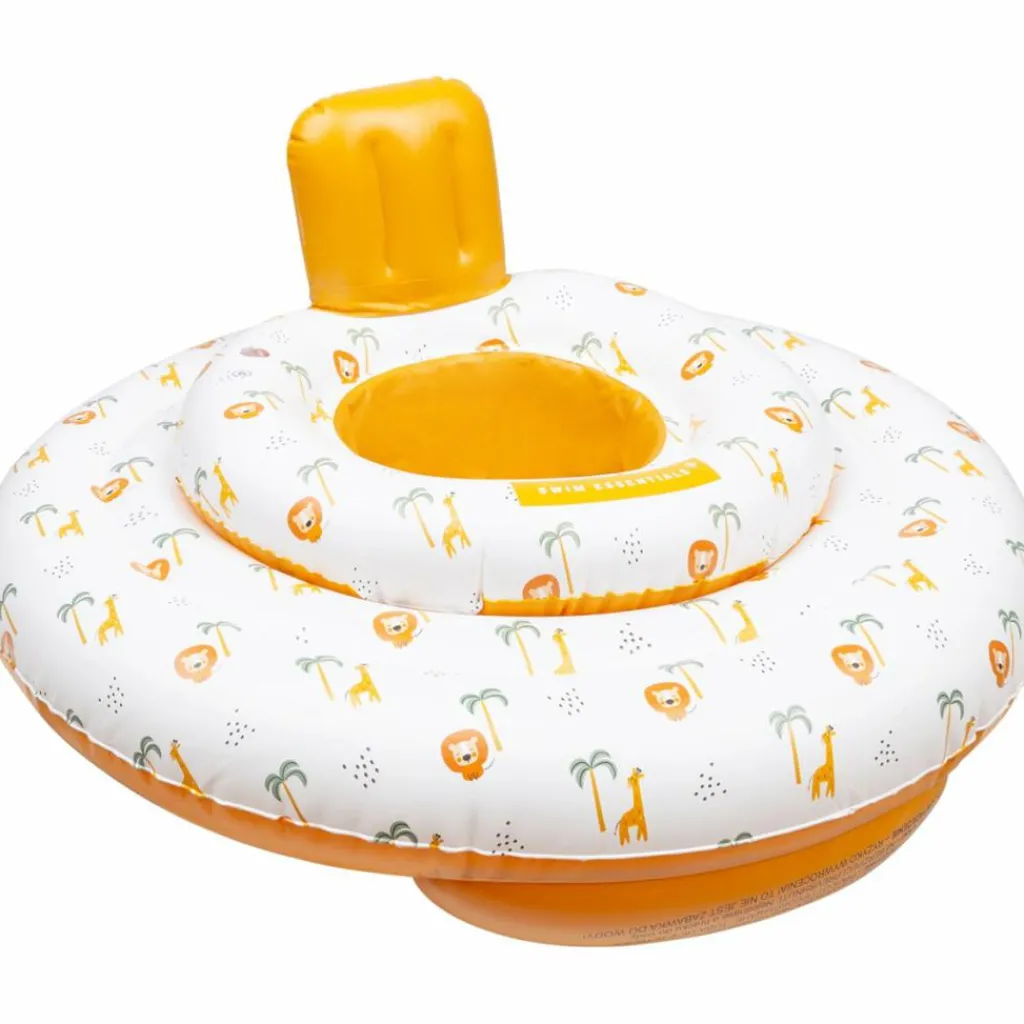 Discount Bouée bébé Jungle Bouée