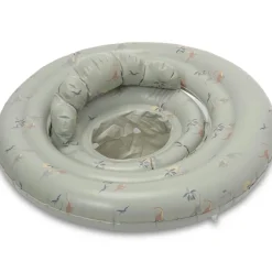 Clearance Bouée bébé Kubi green Bouée