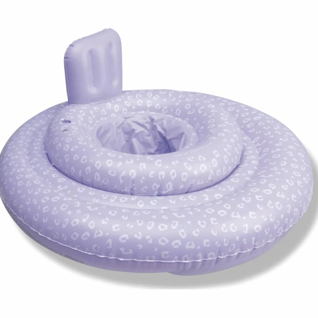 Discount Bouée bébé Léopard lila Bouée