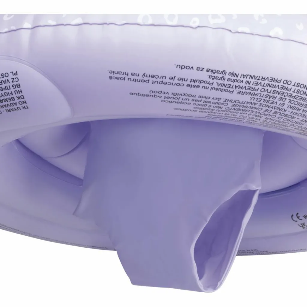 Discount Bouée bébé Léopard lila Bouée