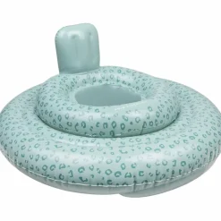 Hot Bouée bébé Léopard vert Bouée