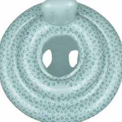 Hot Bouée bébé Léopard vert Bouée