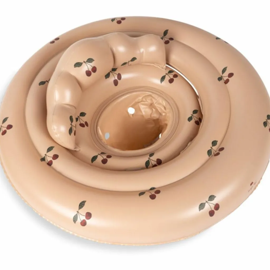 Hot Bouée bébé Ma Grande Cerise Blush Bouée