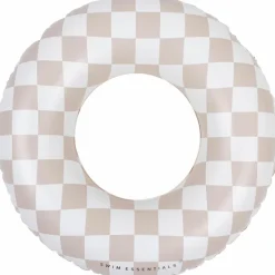 Outlet Bouée Echecs beige (55 cm) Bouée