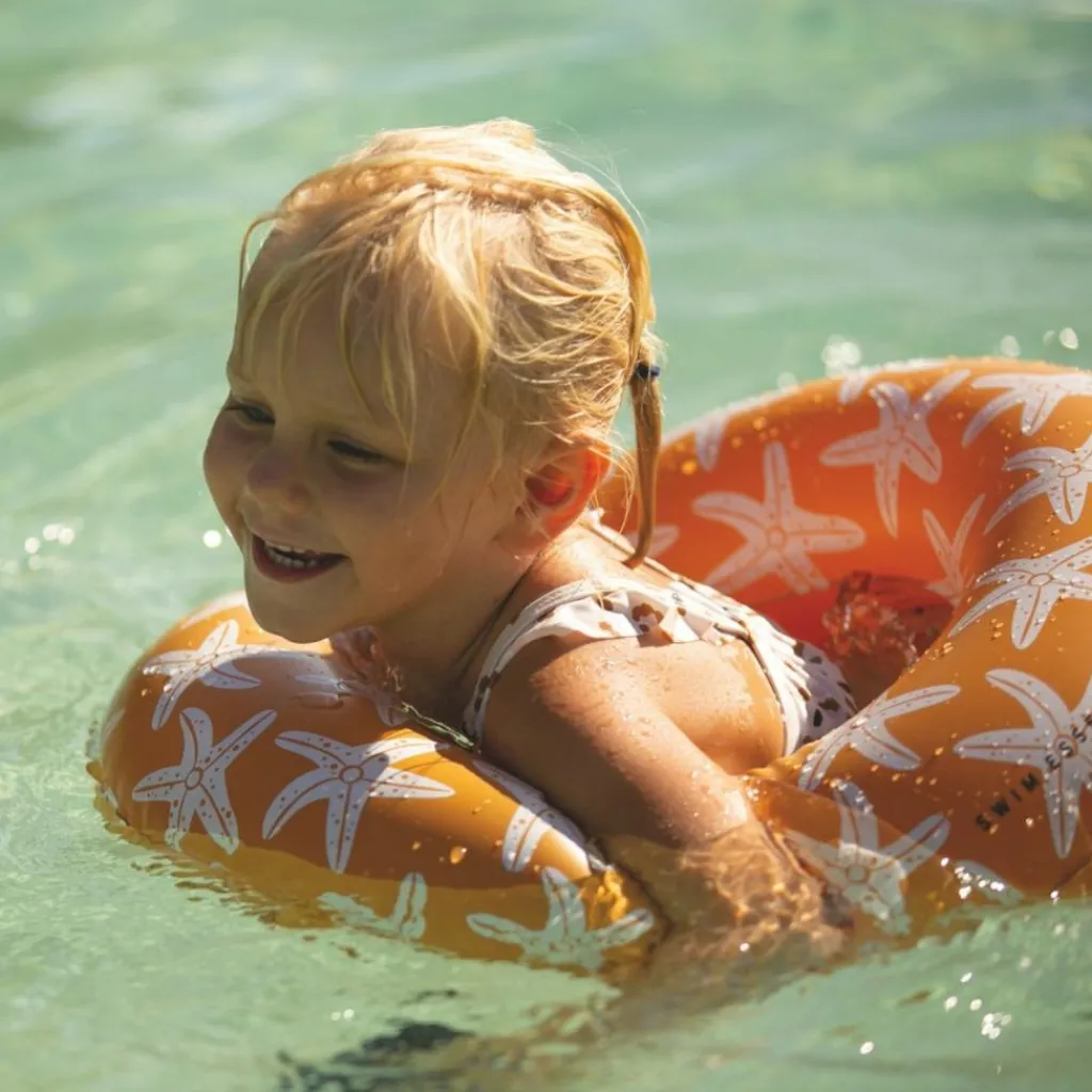 Discount Bouée Etoiles de mer (90 cm) Bouée