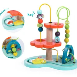 Best Boulier Dans la Jungle Boulier