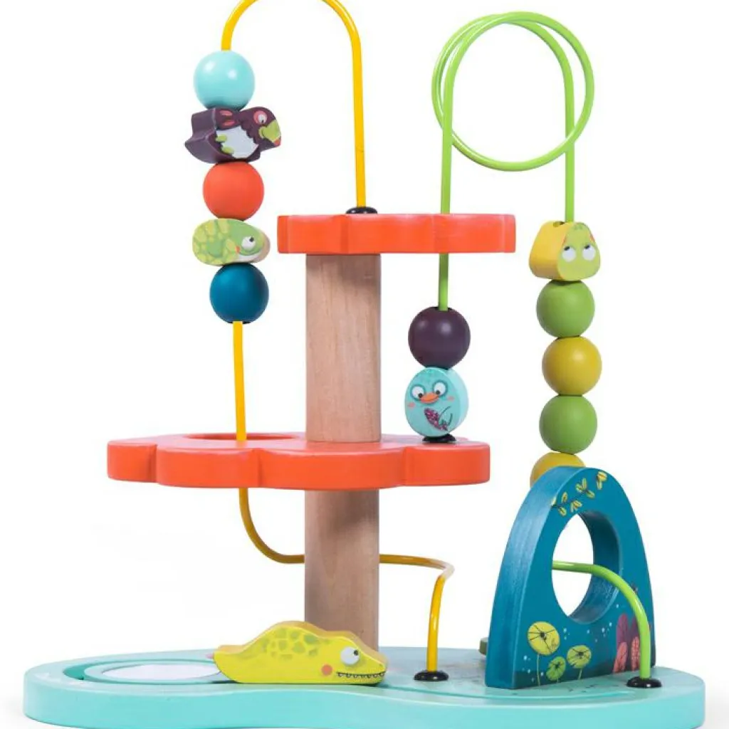 Best Boulier Dans la Jungle Boulier