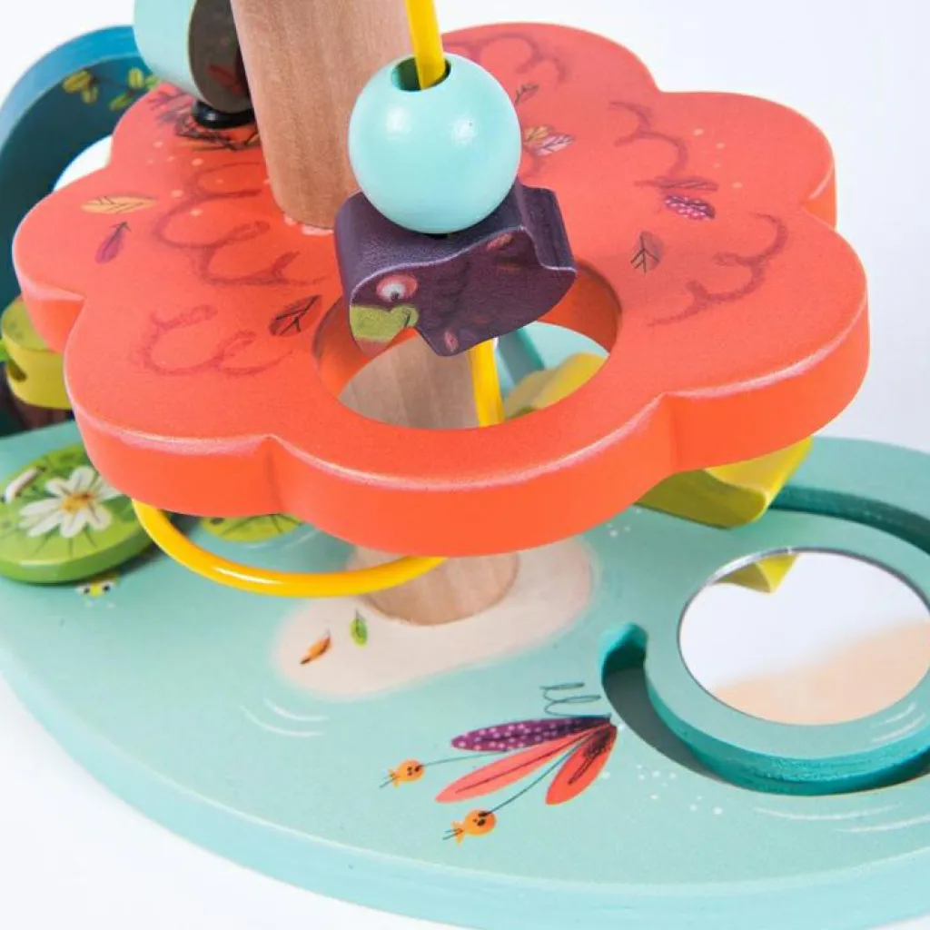 Best Boulier Dans la Jungle Boulier