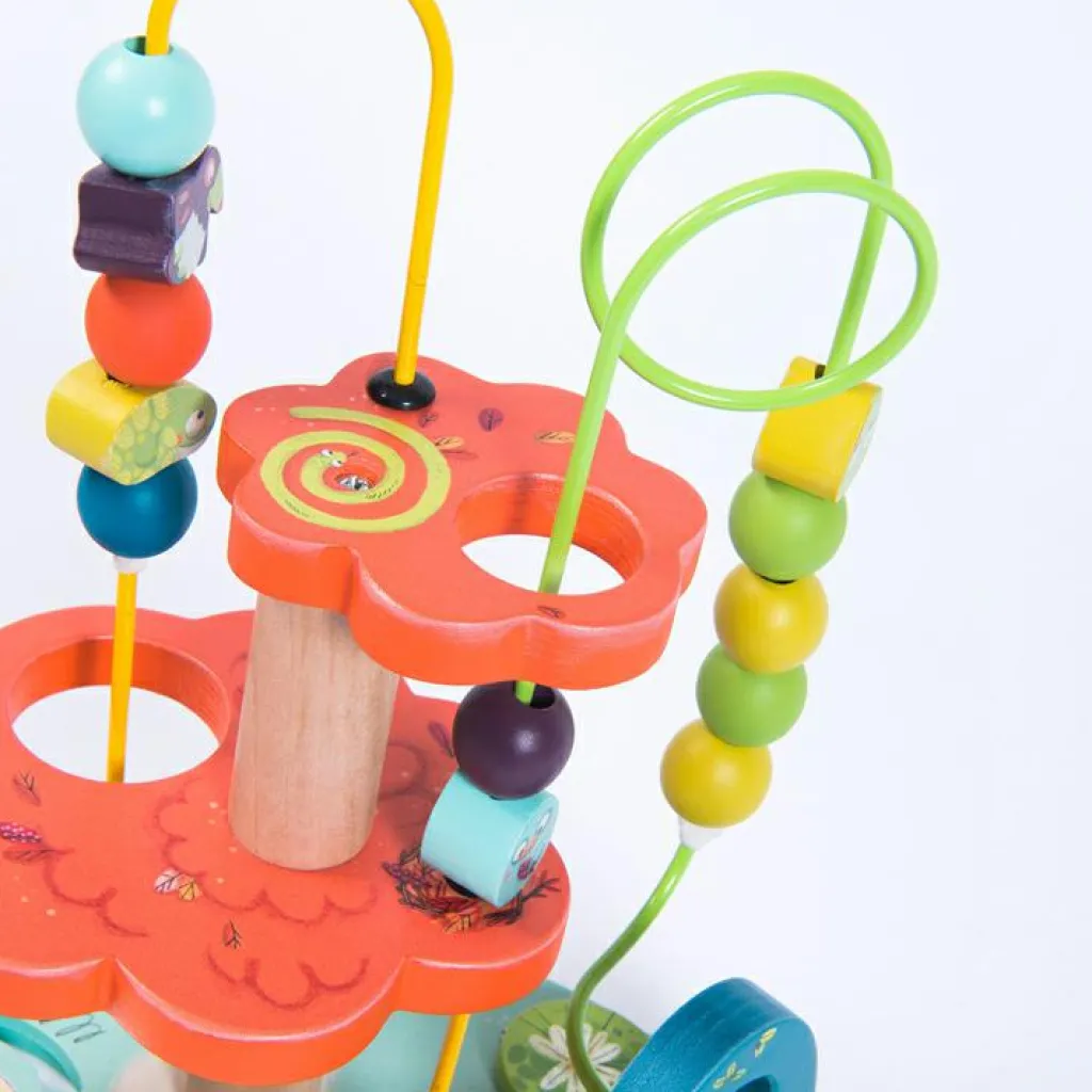 Best Boulier Dans la Jungle Boulier