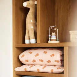 Online Boulier en bois avec tour à empiler Jungle Jambo Cheetah Boulier