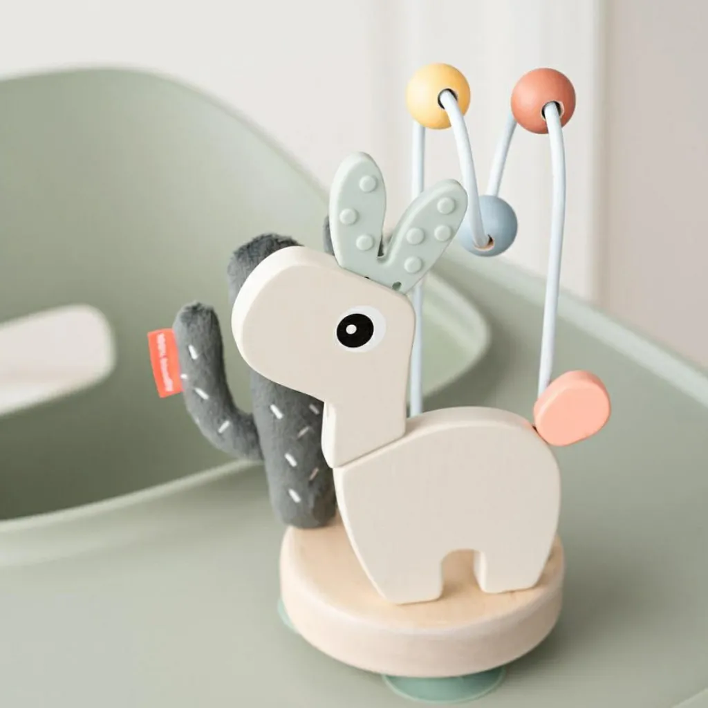 Best Boulier Ile d'activités ventouse Lalee Sable Boulier