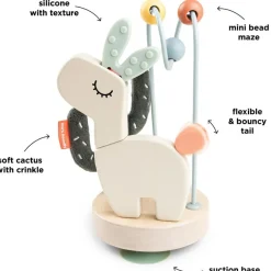 Best Boulier Ile d'activités ventouse Lalee Sable Boulier