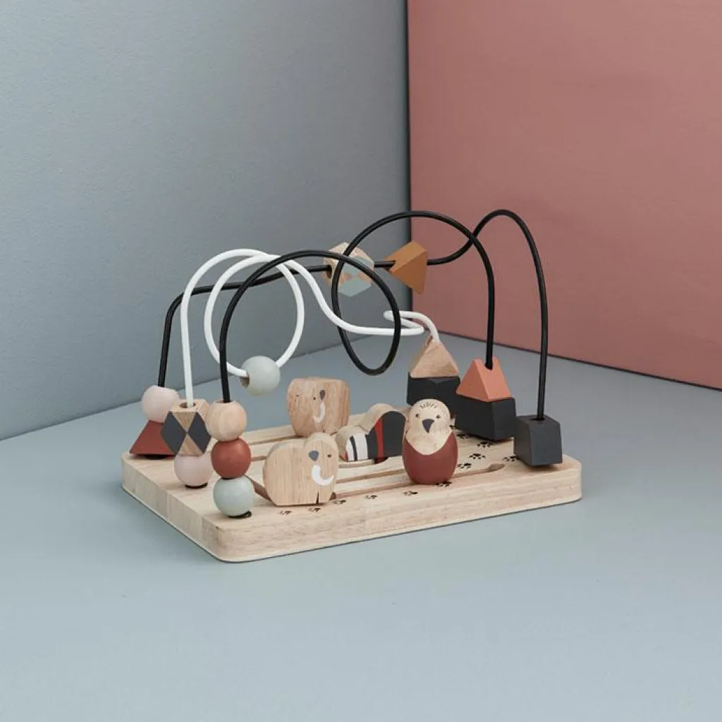 Hot Boulier Neo Boulier