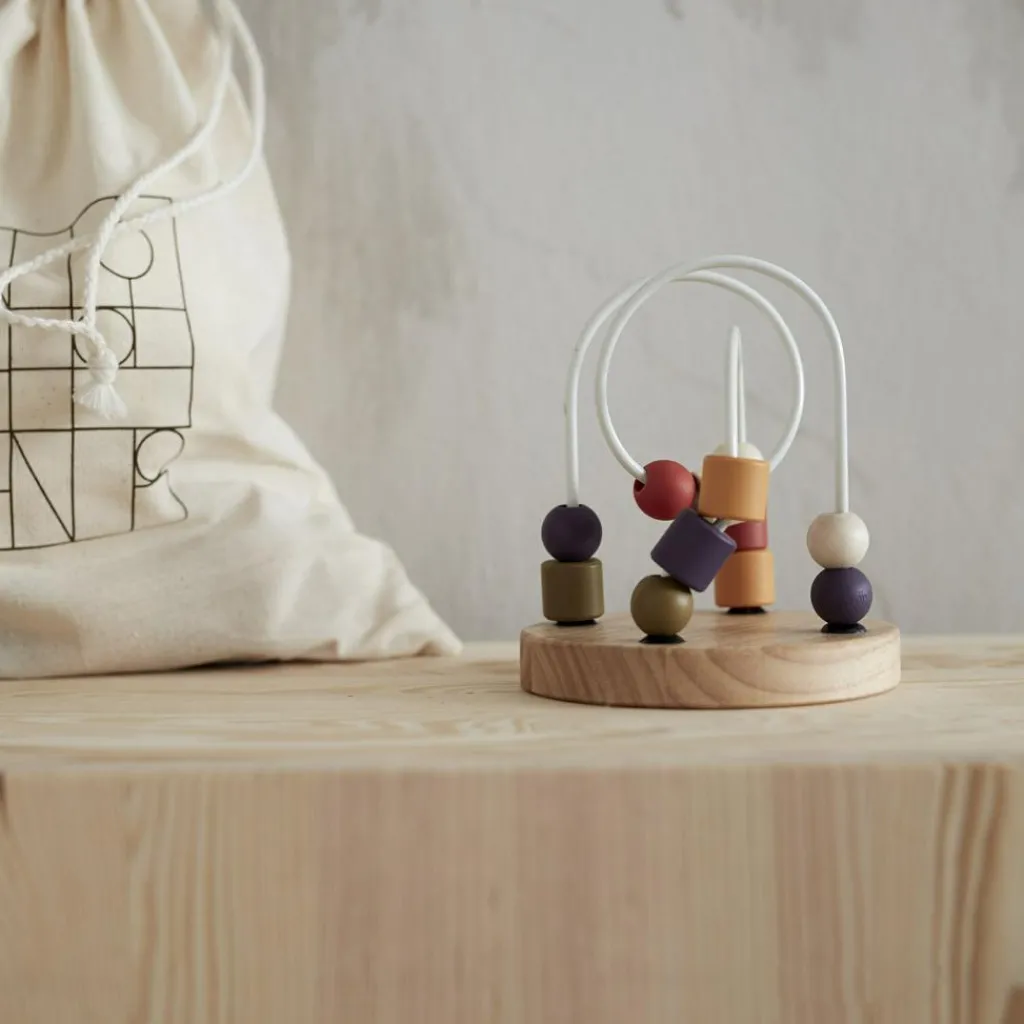 Discount Boulier perles Neo Boulier