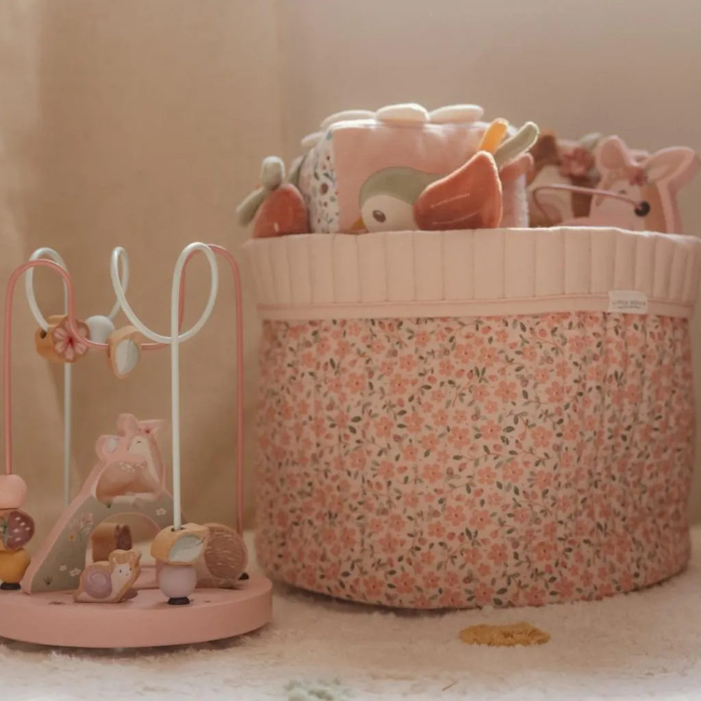 Hot Boulier spirale faon en bois FSC Fairy Garden Boulier