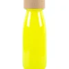 Discount Bouteille sensorielle Float Jaune fluorescente Bouteille Sensorielle