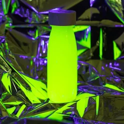 Discount Bouteille sensorielle Float Jaune fluorescente Bouteille Sensorielle