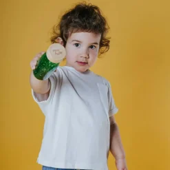 Best Bouteille sensorielle Float Vert Bouteille Sensorielle