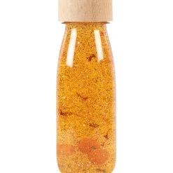 Best Bouteille sensorielle Float Curcuma Bouteille Sensorielle