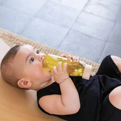 New Bouteille sensorielle Float Or Bouteille Sensorielle