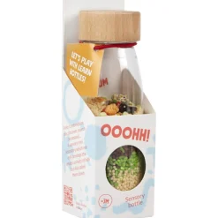 Clearance Bouteille sensorielle Learn bottle MacBoum Bouteille Sensorielle