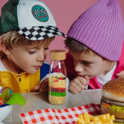 Clearance Bouteille sensorielle Learn bottle MacBoum Bouteille Sensorielle