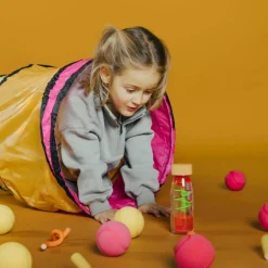 Best Bouteille sensorielle Move Spiral Pink Bouteille Sensorielle