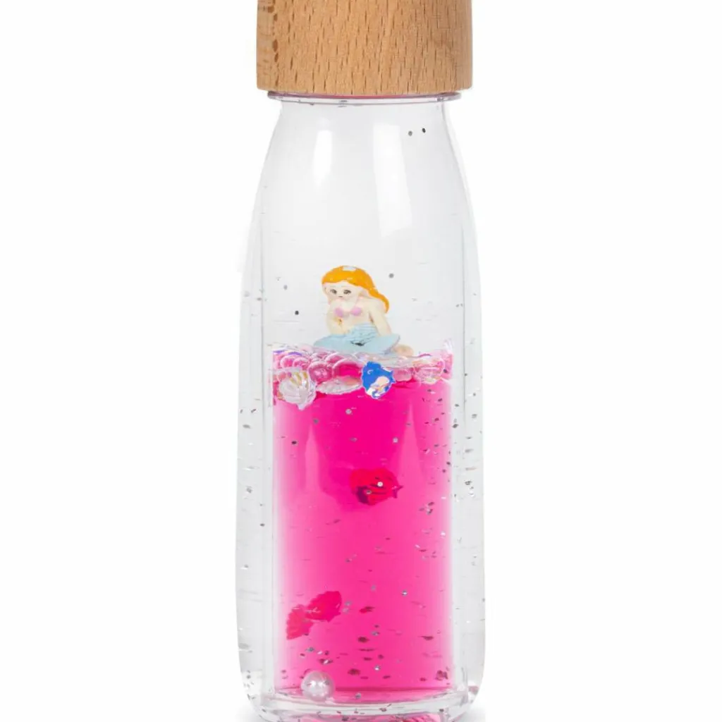 Bouteille sensorielle Move Sea Sparkle Bouteille Sensorielle
