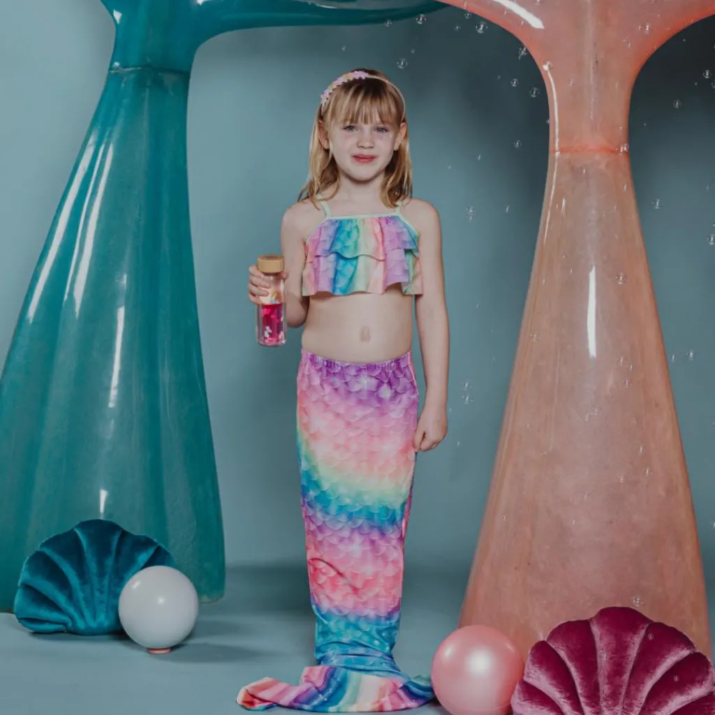 Bouteille sensorielle Move Sea Sparkle Bouteille Sensorielle