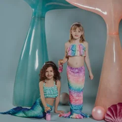 Bouteille sensorielle Move Sea Sparkle Bouteille Sensorielle