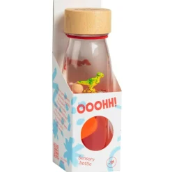 Outlet Bouteille sensorielle Move T-Rex Bouteille Sensorielle