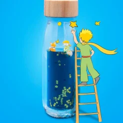 Discount Bouteille sensorielle Move Le Petit Prince Bouteille Sensorielle