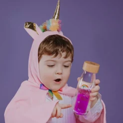 Online Bouteille sensorielle Move Magic Rainbow Bouteille Sensorielle