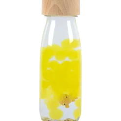 Clearance Bouteille sensorielle Sound Poisson globe Bouteille Sensorielle