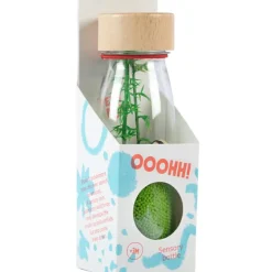 Sale Bouteille sensorielle Sound Panda Bouteille Sensorielle