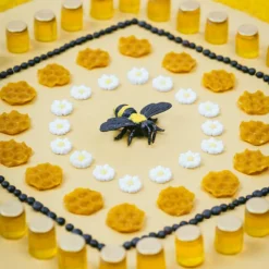 Sale Bouteille sensorielle Sound Abeilles Bouteille Sensorielle